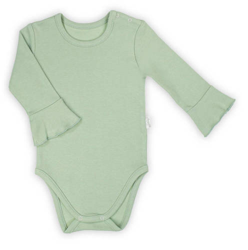 187099 Bibi Nicol Body z długim rękawem