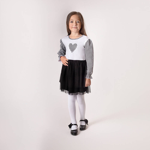 198172 Viki Nicol Sukienka bawełniana 