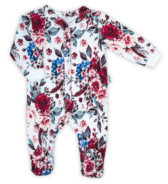 Pajacyk niemowlęcy 180031 "Kate" Nicol