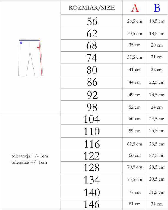 Legginsy dresowe 208282 Lizy Nicol