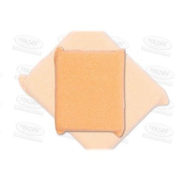 Myjka gąbka Terjan - łosoś