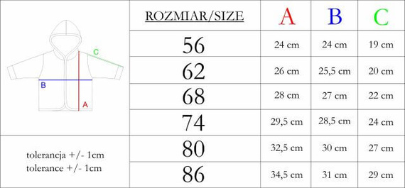 Alisa 217272 Nicol Bluza dresowa