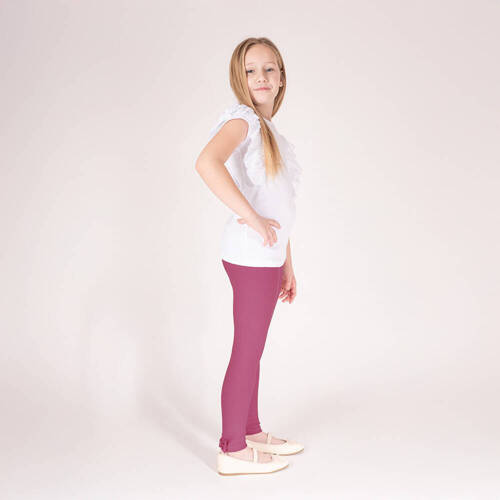 Nicol Legginsy dresowe 169531