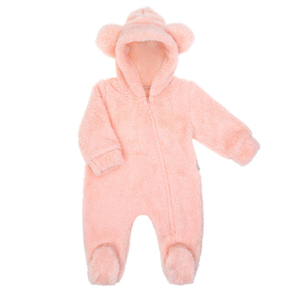 209272 Rosy Nicol Pajacyk ocieplany z luną