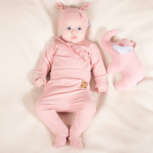 213010 Nelly Nicol Półśpioch niemowlęcy