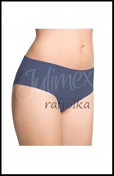 Figi Cheekie Panty - beżowe