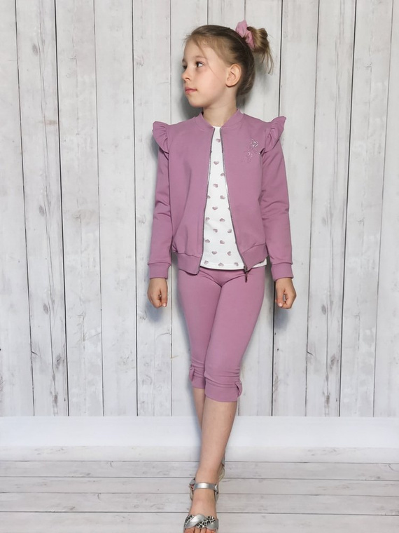 Nadia Bambarillo rybaczki wrzosowy