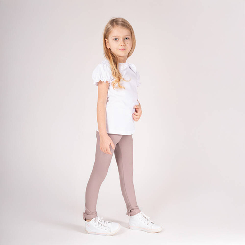 Nicol Legginsy dresowe 169530