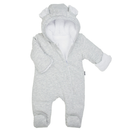 219270 Willy Nicol Pajacyk dresowy z luną  