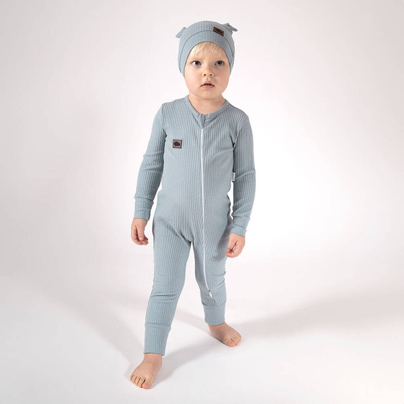 205055 Liam Nicol Czapeczka niemowlęca