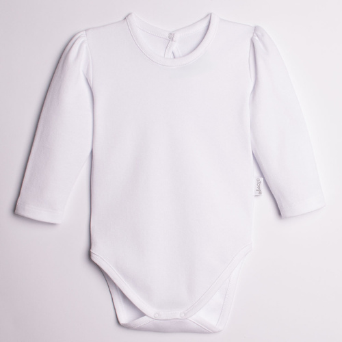 219095 Willy Nicol Body z długim rękawem  