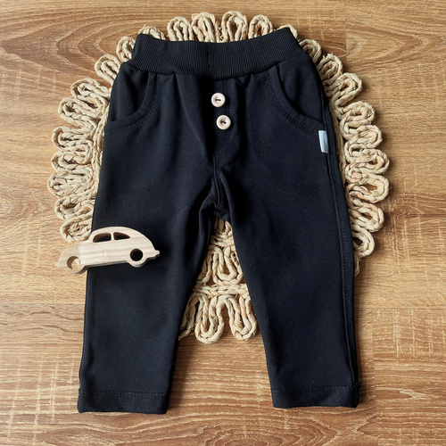 SM006 Mamatti Spodnie chłopięce