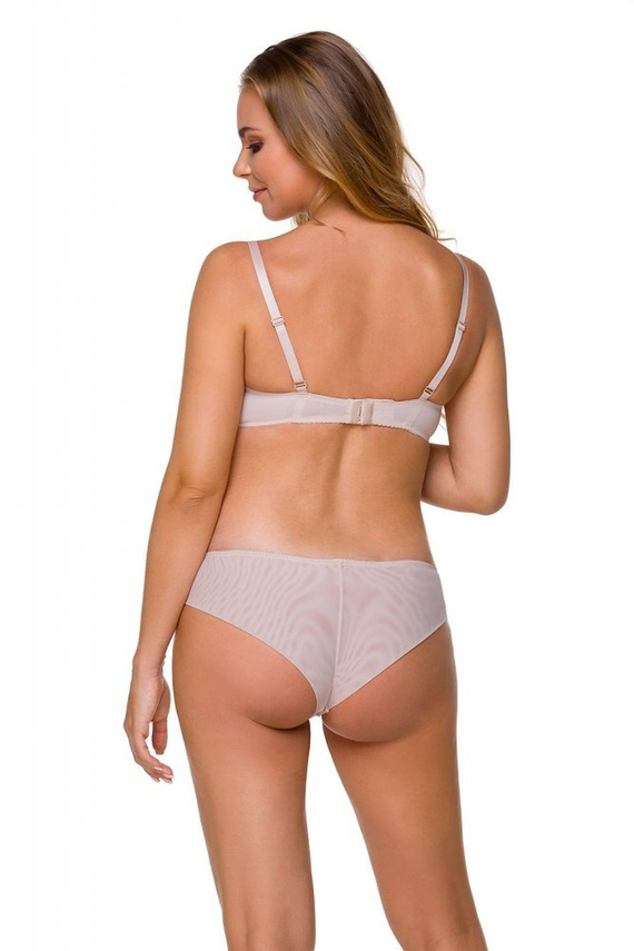 3036 LUPOLINE biustonosz do karmienia - beżowy