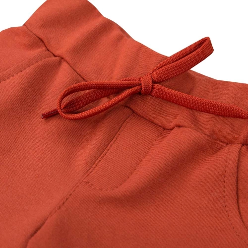 Adventure Ewa Klucze Spodnie dresowe chłopięce- rudy