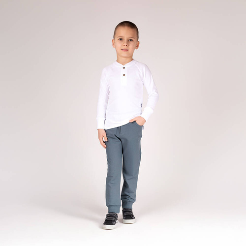 Spodnie dresowe Nicol 169547