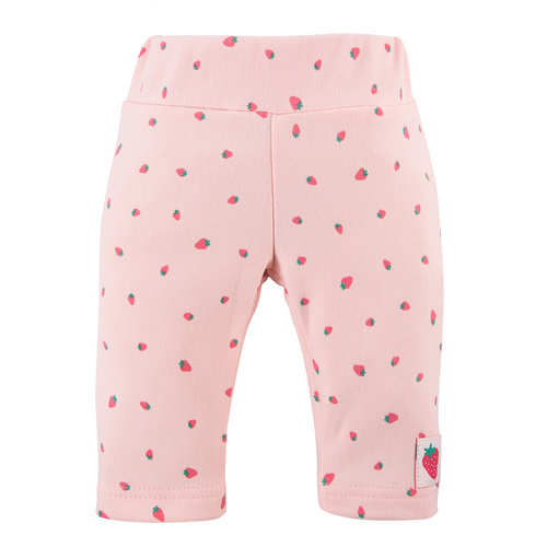 Strawberry & Love Eevi Legginsy bawełniane