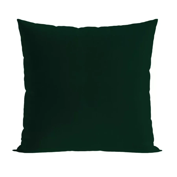 TBN293 Złote jelonki Poduszka świąteczna Markizeta