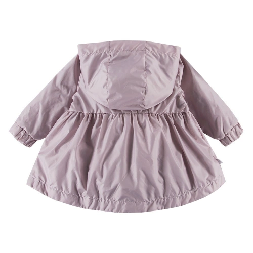 Botanic Eevi Płaszcz rozpinany - wrzos