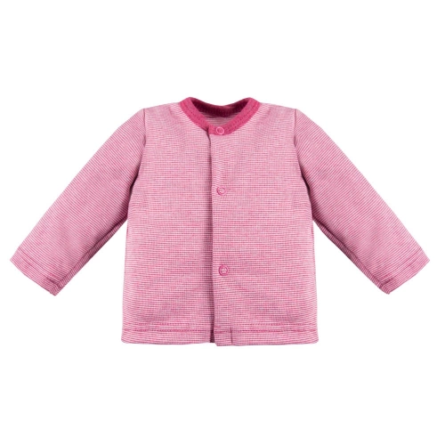 UNIQUE Ewa Klucze Kaftanik bawełniany - bordo