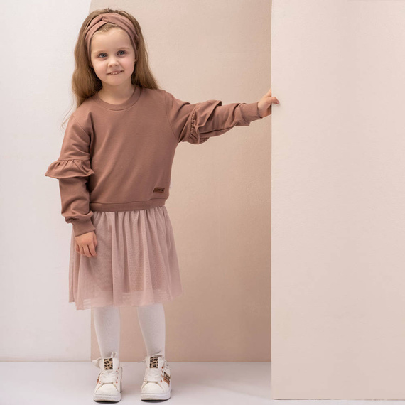 Opaska 196067 Bunia Nicol