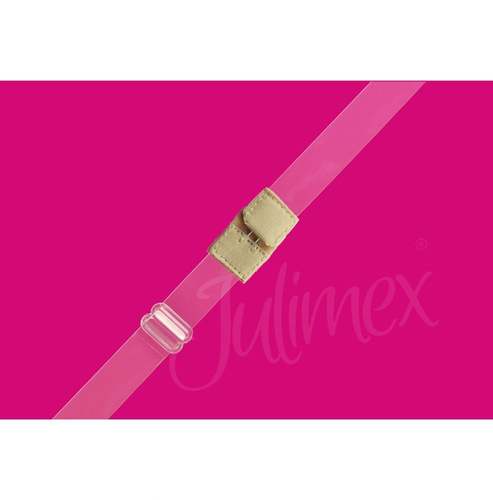 Pasek obniżający zapięcie I rzędowy BA-05 - transparentny