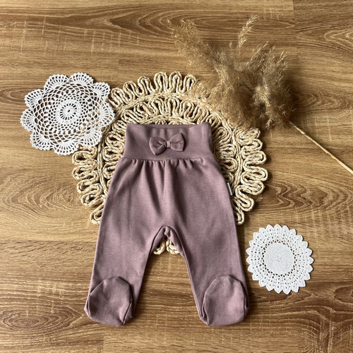 PD12121 Kwiaty Polne Mamatti Półśpiochy niemowlęce