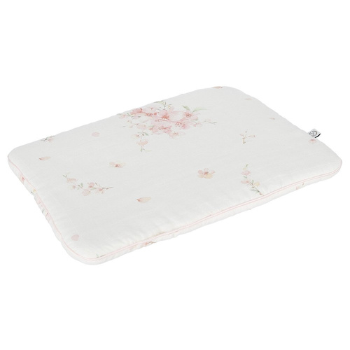 Muślinowa poduszka Sea Shells Yosoy