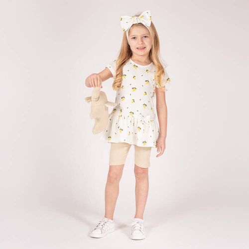 Kolarki 212200 "Tola" Nicol - beżowy