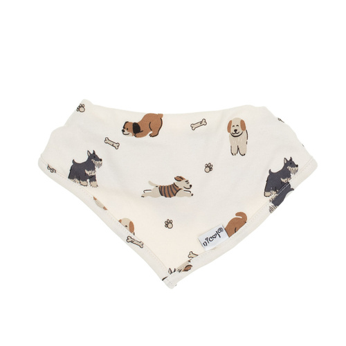 215076 Eddy Nicol Apaszka chustka niemowlęca