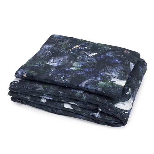 Pościel z wypełnieniem Fairies- Makaszka