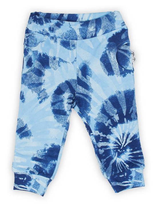 189275 Tomi Nicol Spodnie dresowe