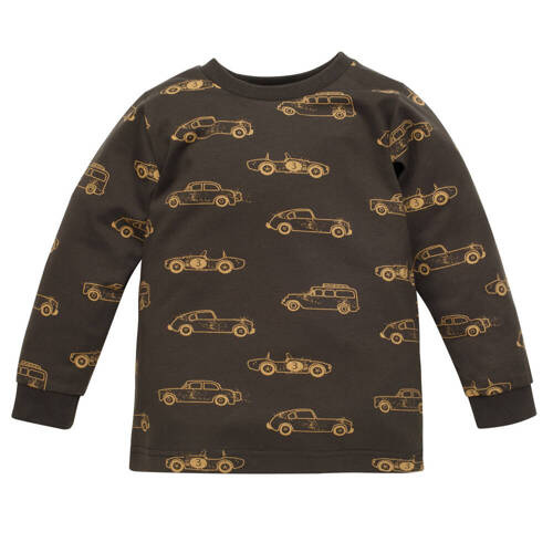 Old Cars Pinokio Bluzka z nadrukiem