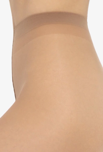 Rajstopy Gatta Senza Dita – 10 den, bez palców, open-toe - daino