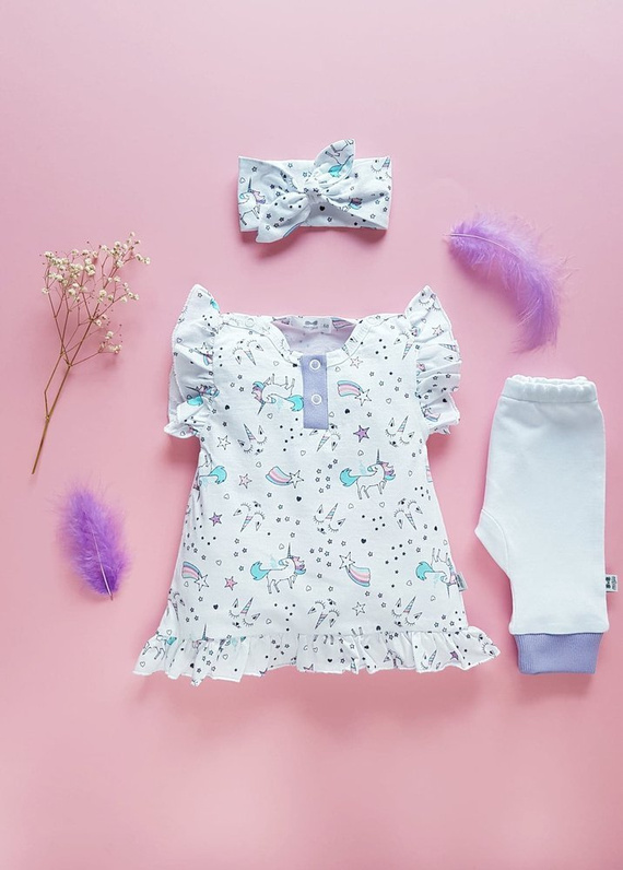 2620 Komplet 2-częściowy Sweet Patataj Marija