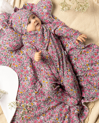 193031 Lea Nicol Pajacyk niemowlęcy