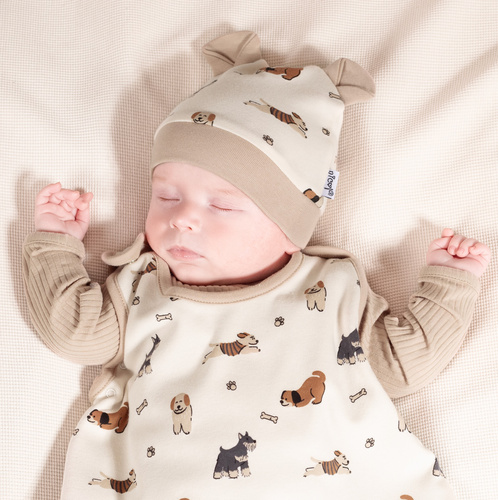 215055 Eddy Nicol Czapeczka