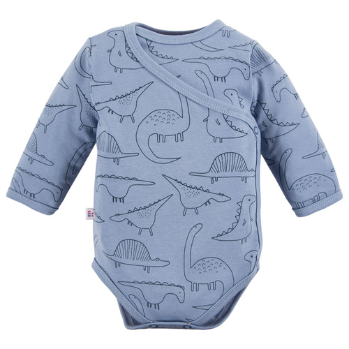 Animals Eevi Body rozpinane - jeans