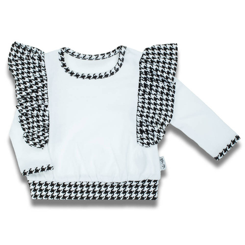 198139 Viki Nicol Bluzka z długim rękawem