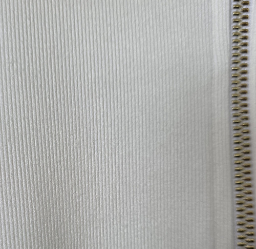 Spodnie Bambarillo Cord ecru baby cord z kieszeniami