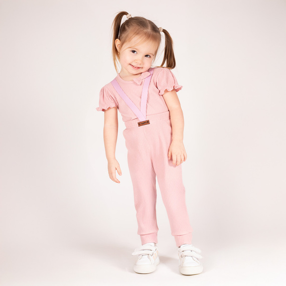 213101 Nelly Nicol Body z krótkim rękawem