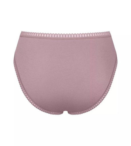 GO Crush High leg C3P Figi Damskie 3-pak Sloggi - multiple colours