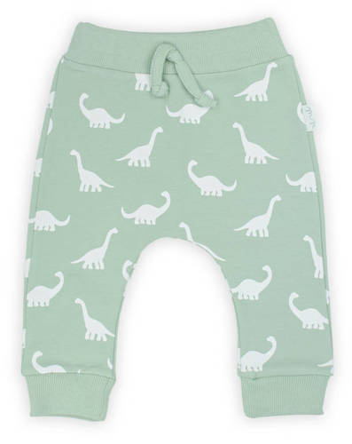 195274 Iwo Nicol Spodnie dresowe