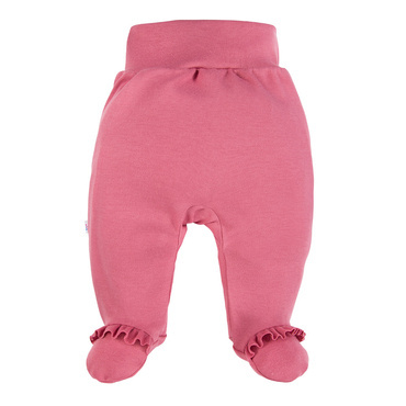 Roses Eevi Półśpiochy niemowlęce -  róż