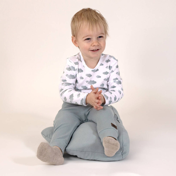 205097 Liam Nicol Body z długim rękawem