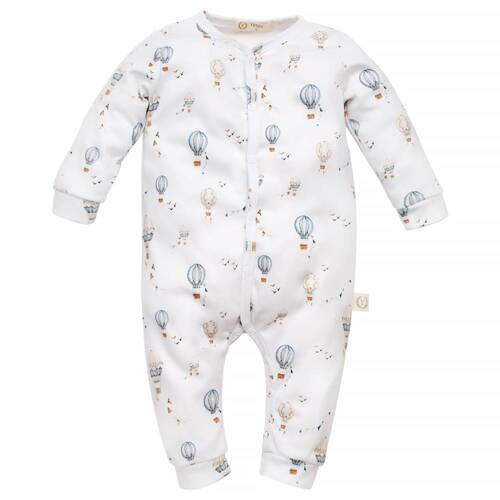Retro Balloons Yosoy Rampers niemowlęcy