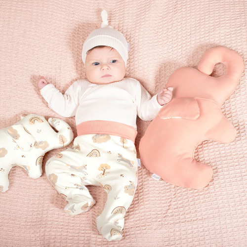 209009 Rosy Nicol Półśpioch niemowlęcy