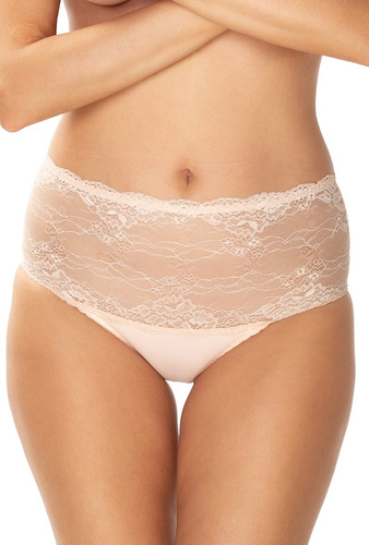 86646 Morgan figi damskie Mewa beżowy