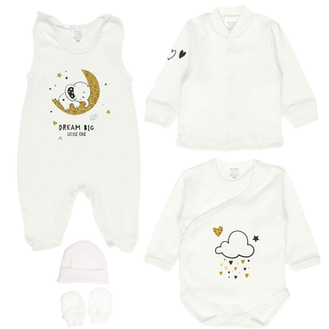 Wyśnij Marzenia Martex Komplet wyprawkowy