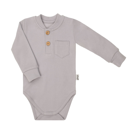 211100 Toys Nicol Body z długim rękawem