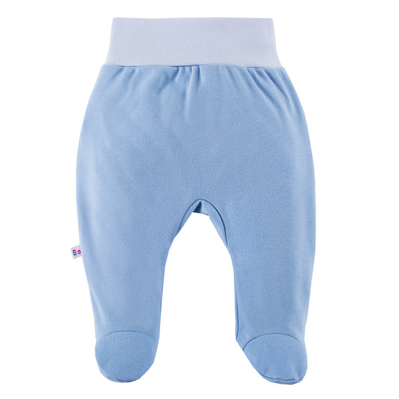 Good Day Eevi Półśpiochy niemowlęce 3-pak - niebieski